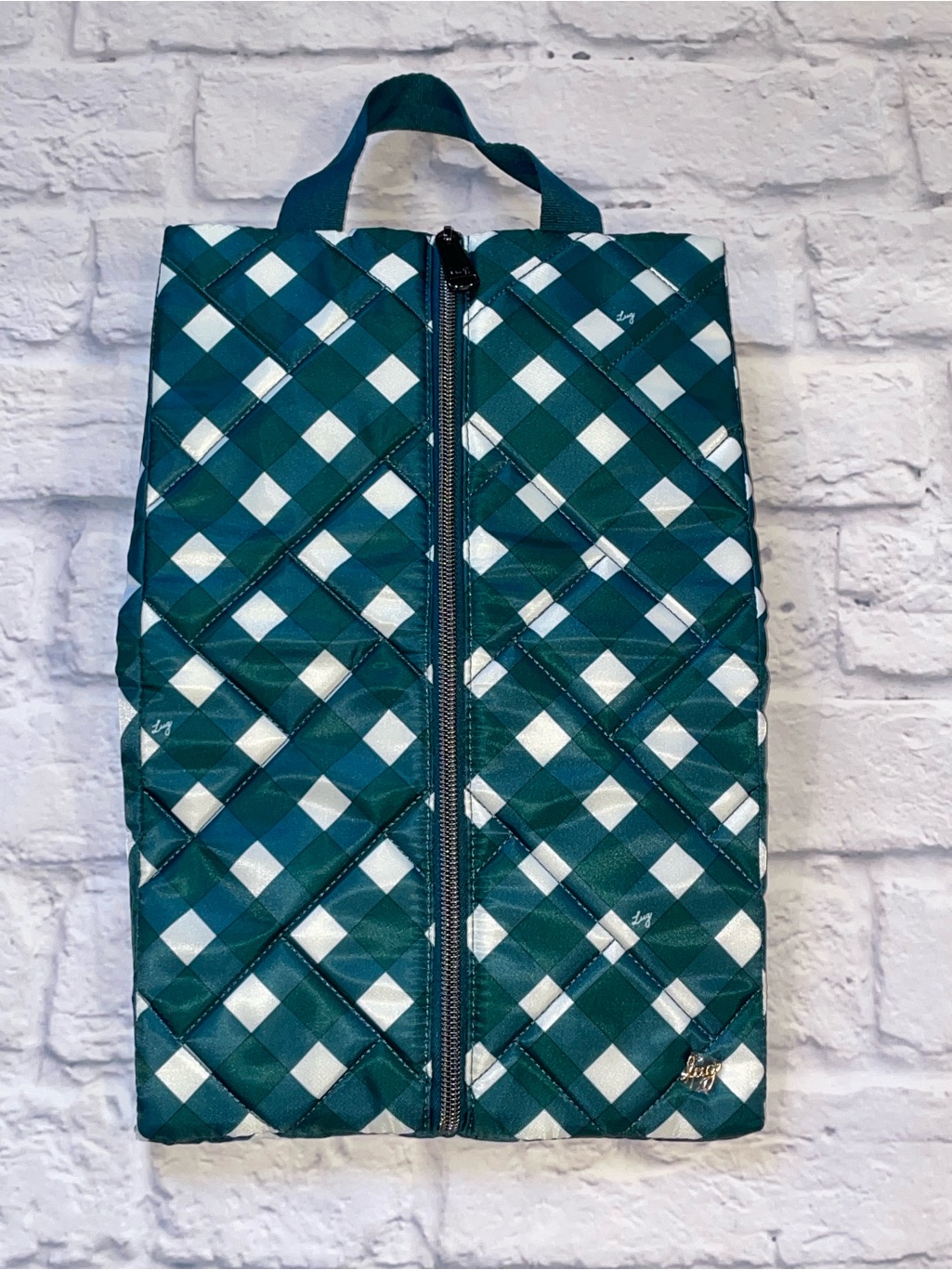 Lug Styling Tool Case